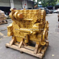 Excavator Engine Assembly C15 C18 C27 C32 3412E for CAT Diesel Engine